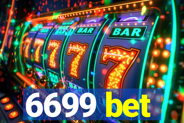 6699 bet